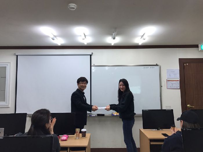 성적우수자